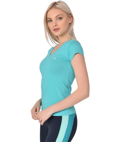 Pull Bilcee Demi Manche