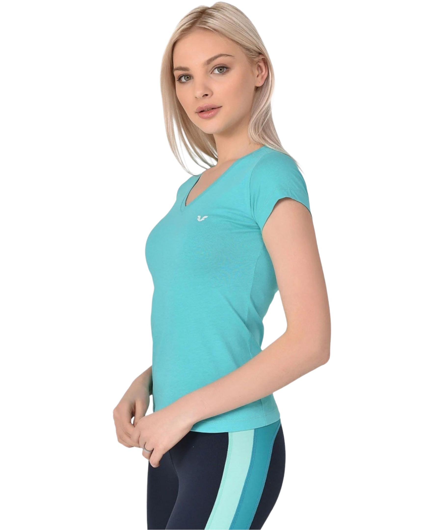 Pull Bilcee Demi Manche