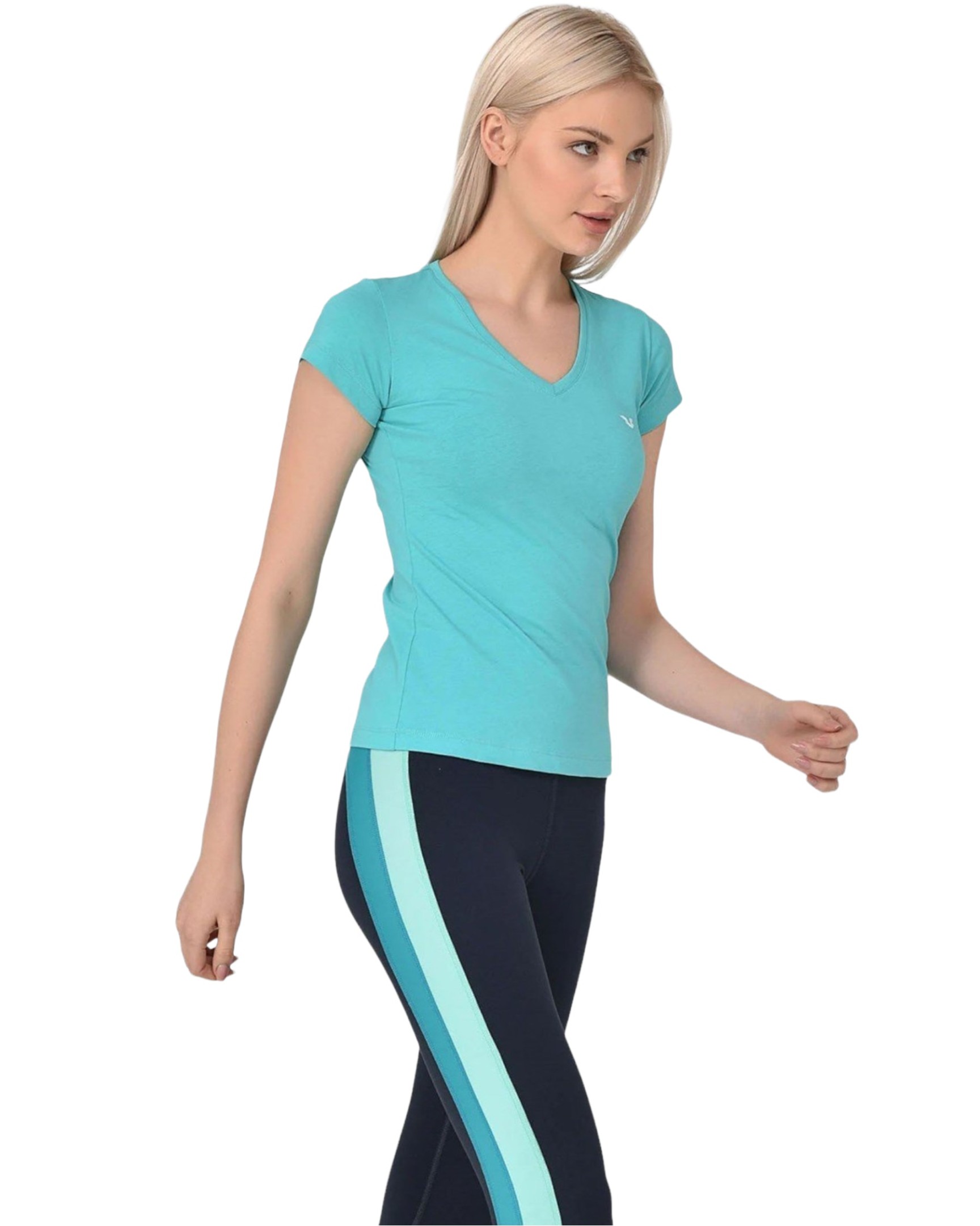 Pull Bilcee Demi Manche