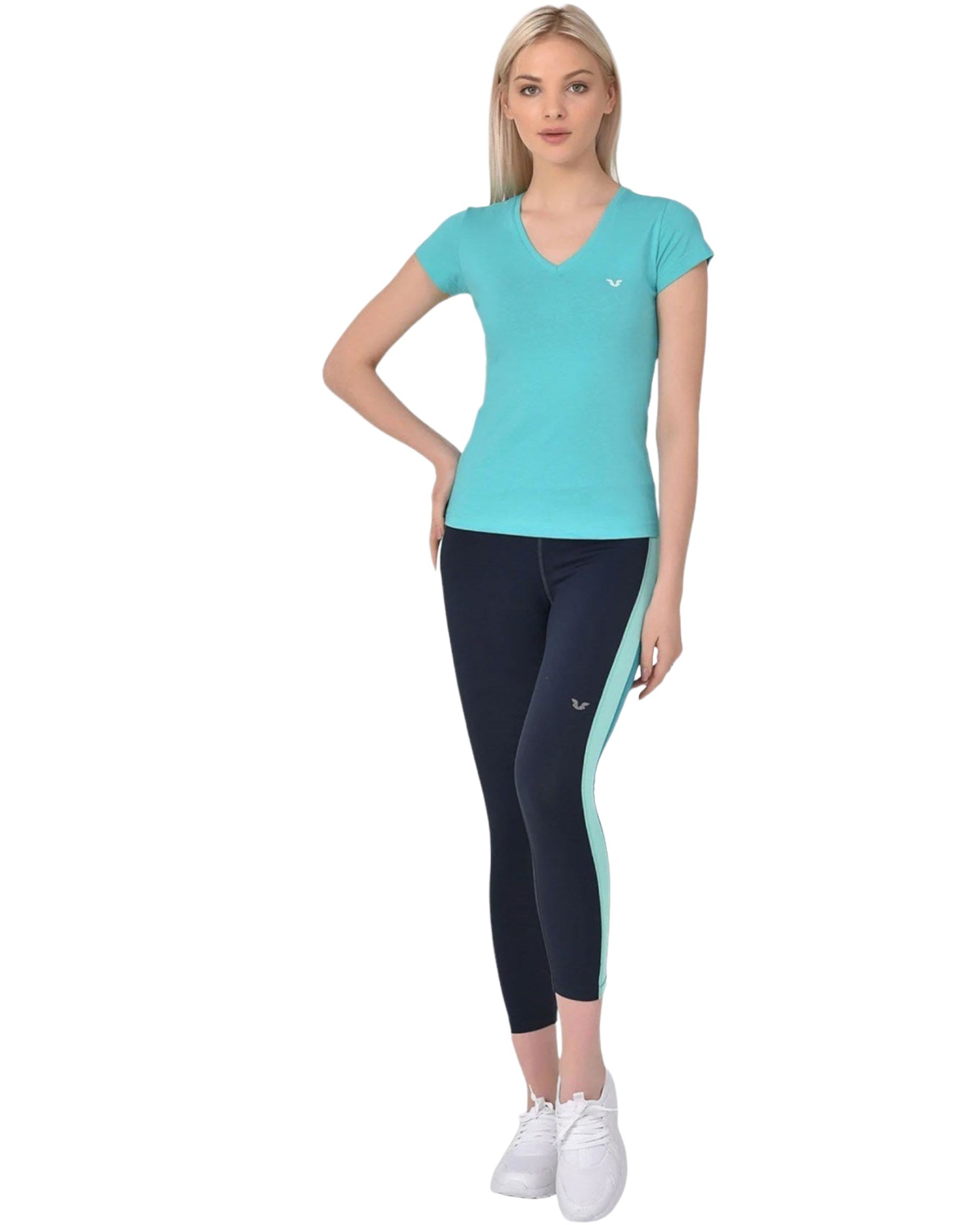 Pull Bilcee Demi Manche