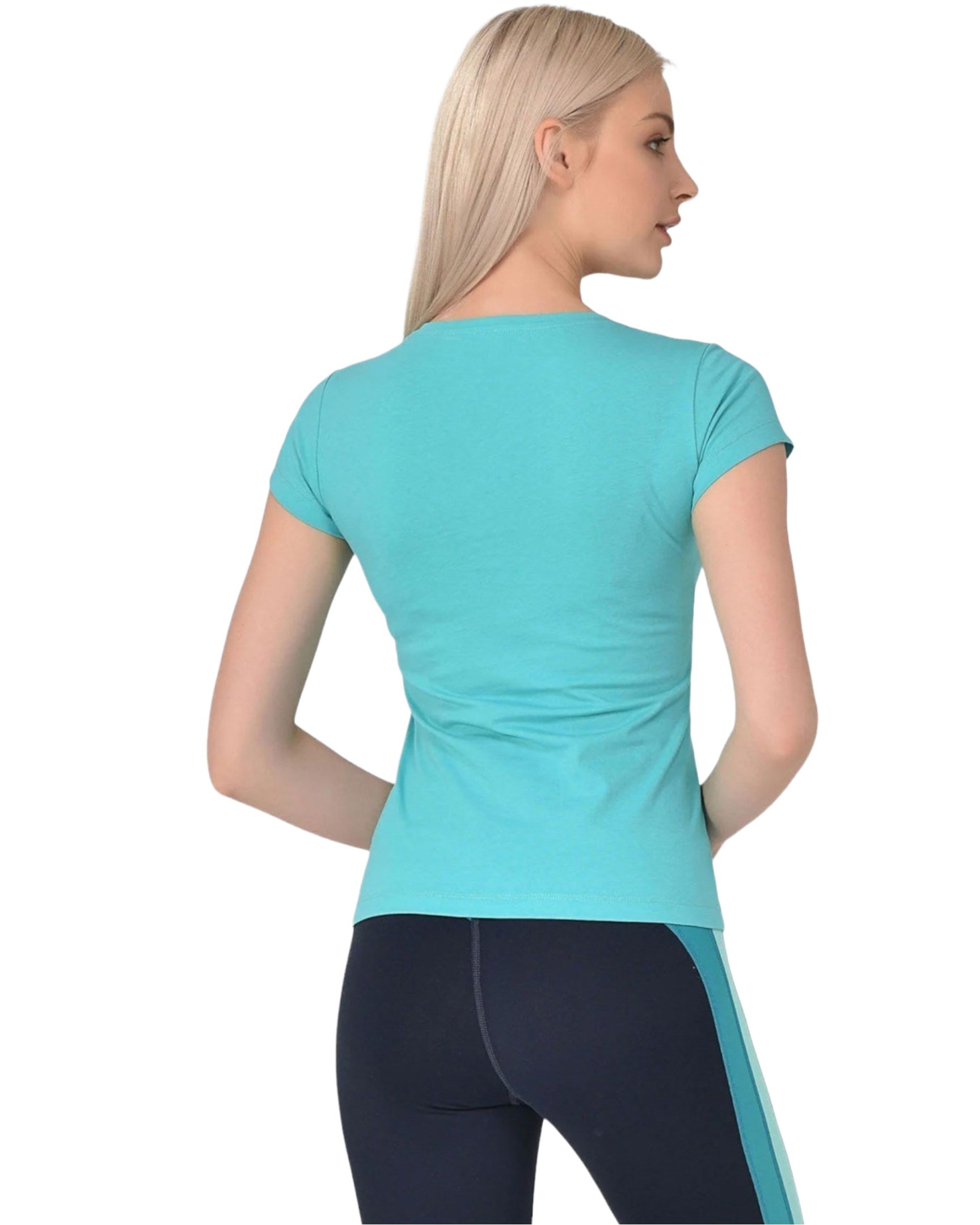 Pull Bilcee Demi Manche