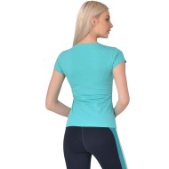 Pull Bilcee Demi Manche