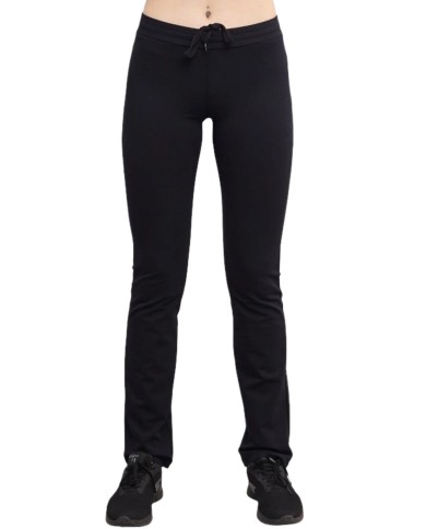 Pantalon Bilcee Femme Coton Bl