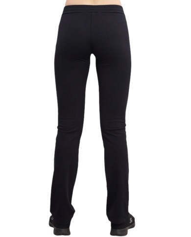 Pantalon Bilcee Femme Coton Bl