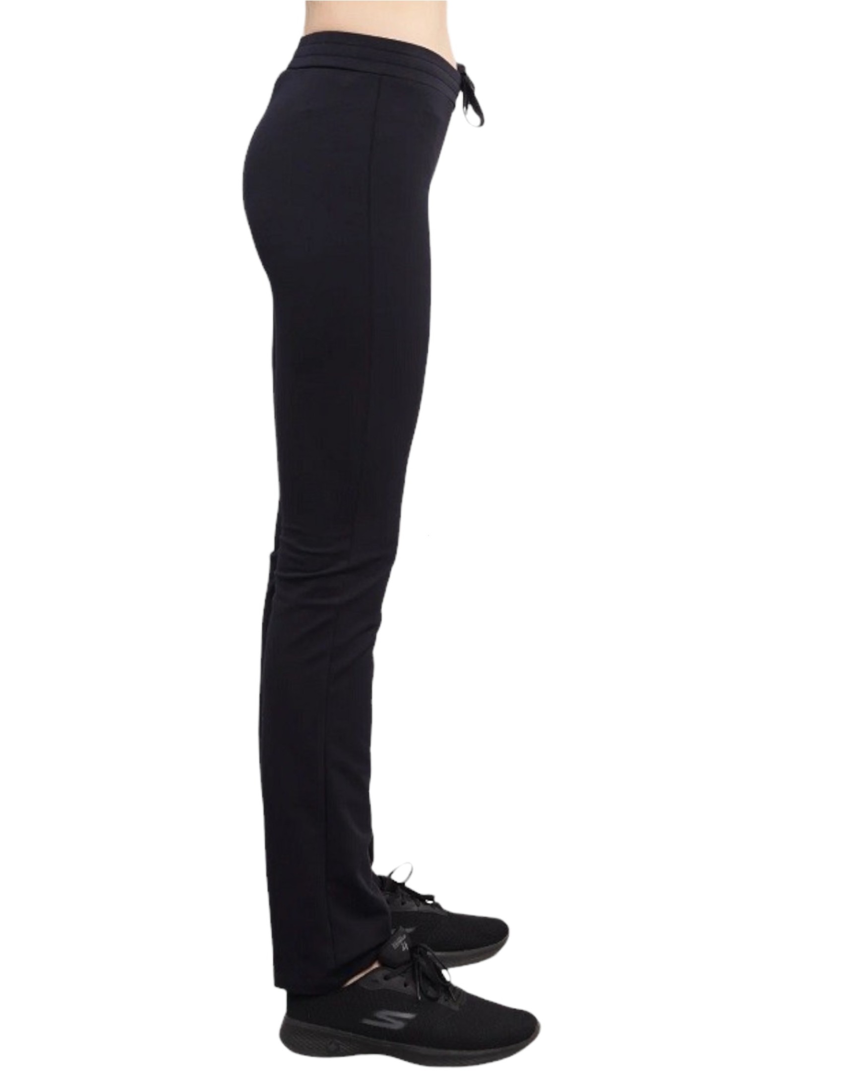 Pantalon Bilcee Femme Coton Bl