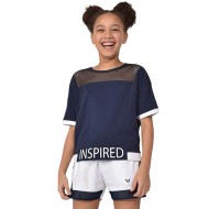 PULL  BILCEE FILLETTE  JAUNE