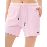 SHORT BILCEE FEMME BLEU CIEL
