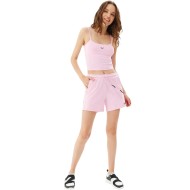SHORT BILCEE FEMME ROSE