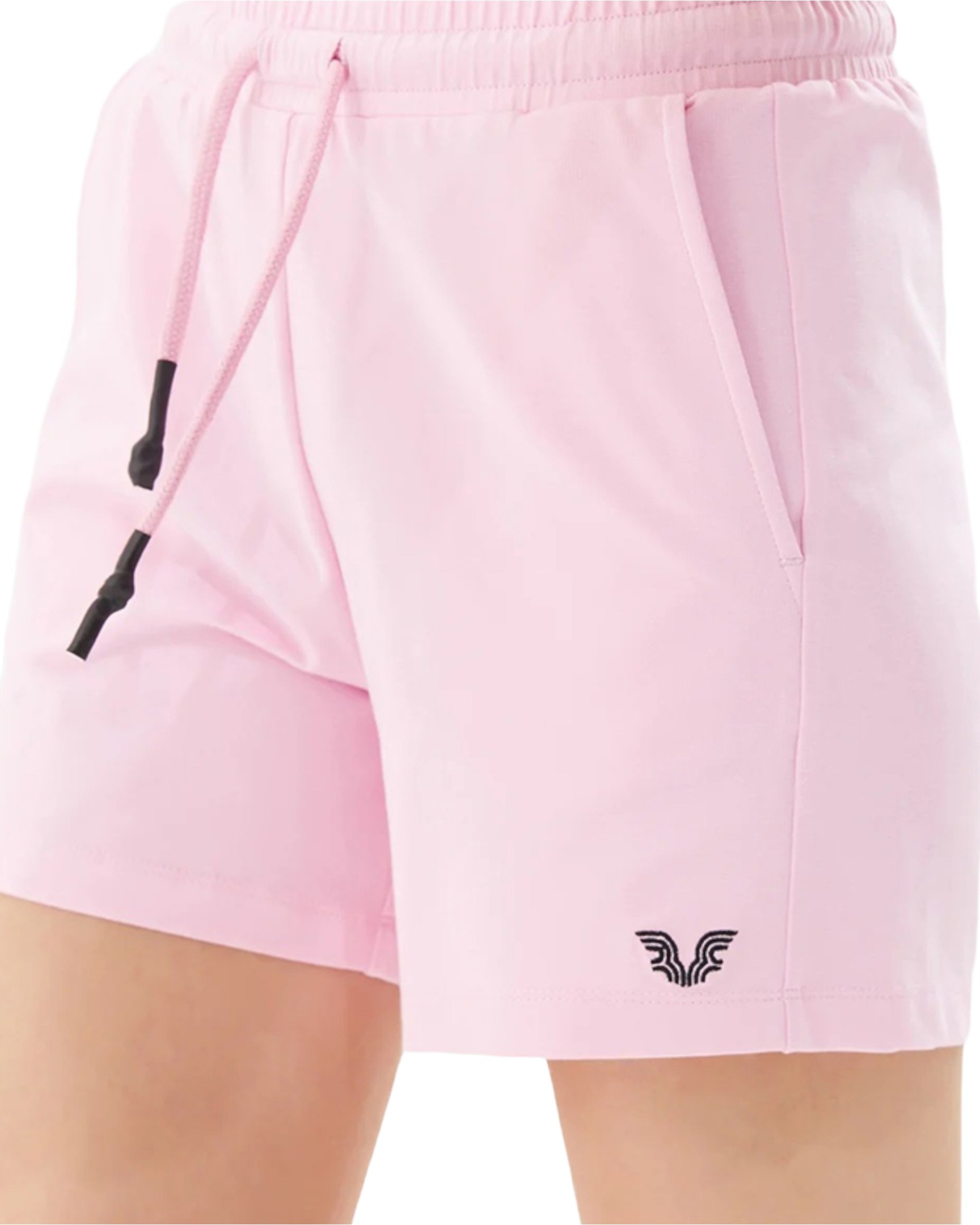 SHORT BILCEE FEMME ROSE