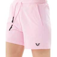 SHORT BILCEE FEMME ROSE
