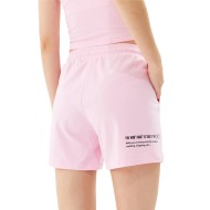 SHORT BILCEE FEMME ROSE