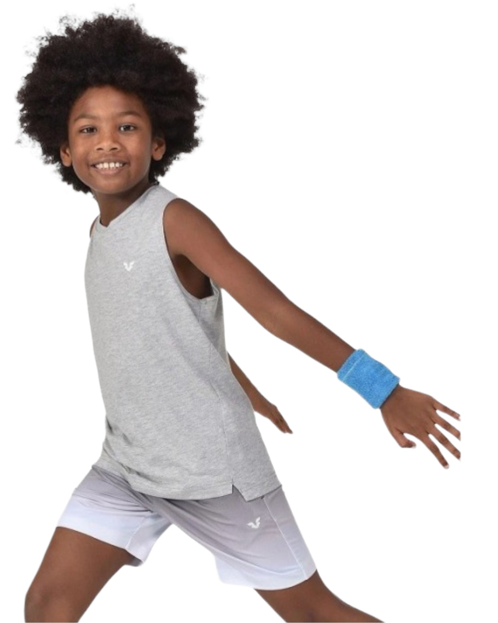 PULL SANS MANCHE  BILCEE ENFAN