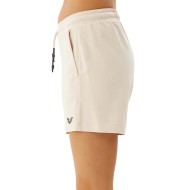 SHORT BILCEE FEMME BEIGE
