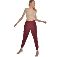 Pantalon Bilcee  Coupe Simple