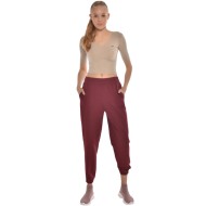 Pantalon Bilcee  Coupe Simple
