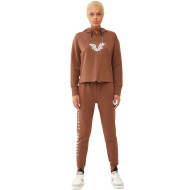 Capuche Bilcee Femme