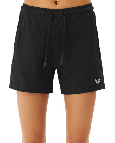 Short Bilcee Femme Noir