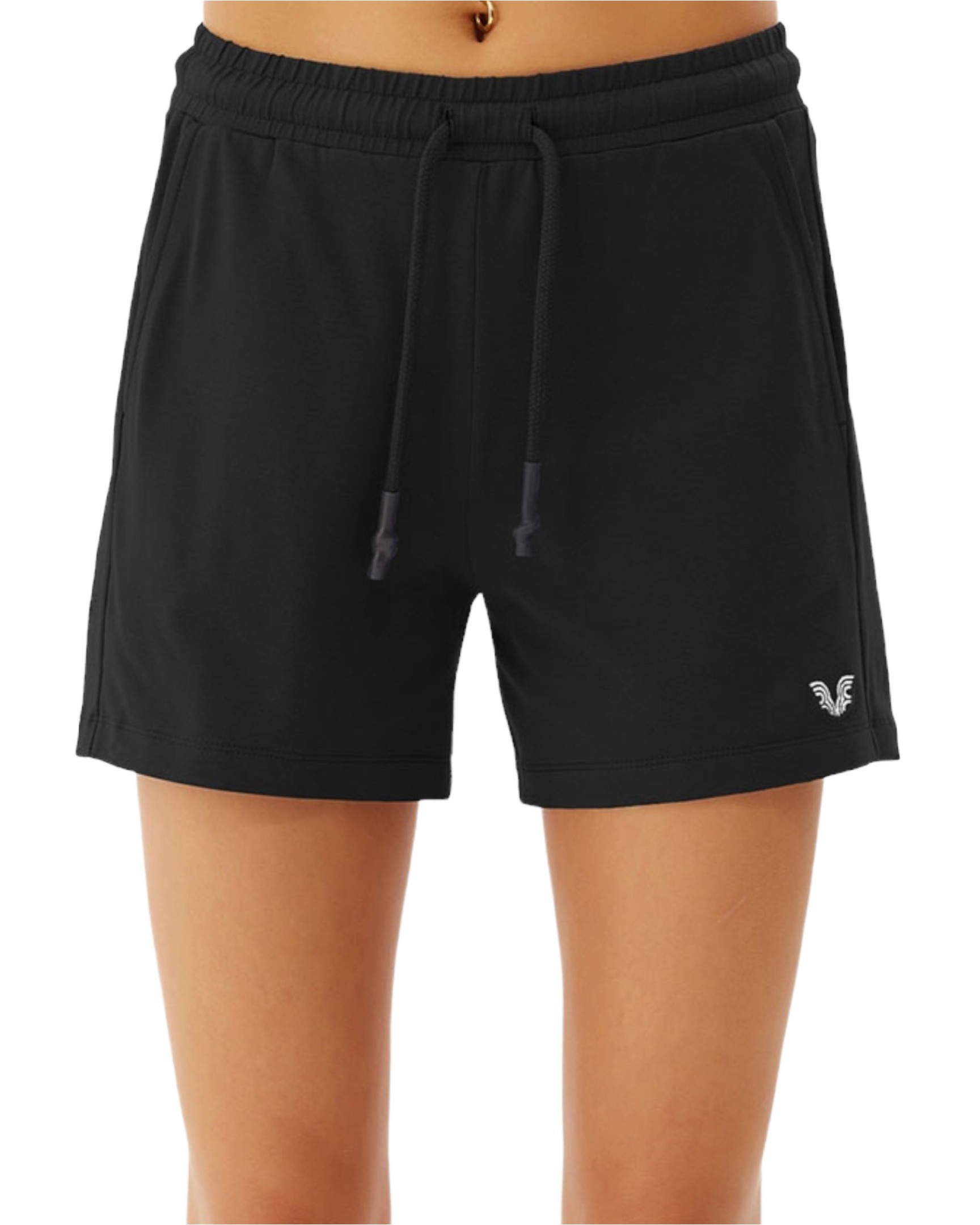 Short Bilcee Femme Noir