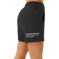 Short Bilcee Femme Noir