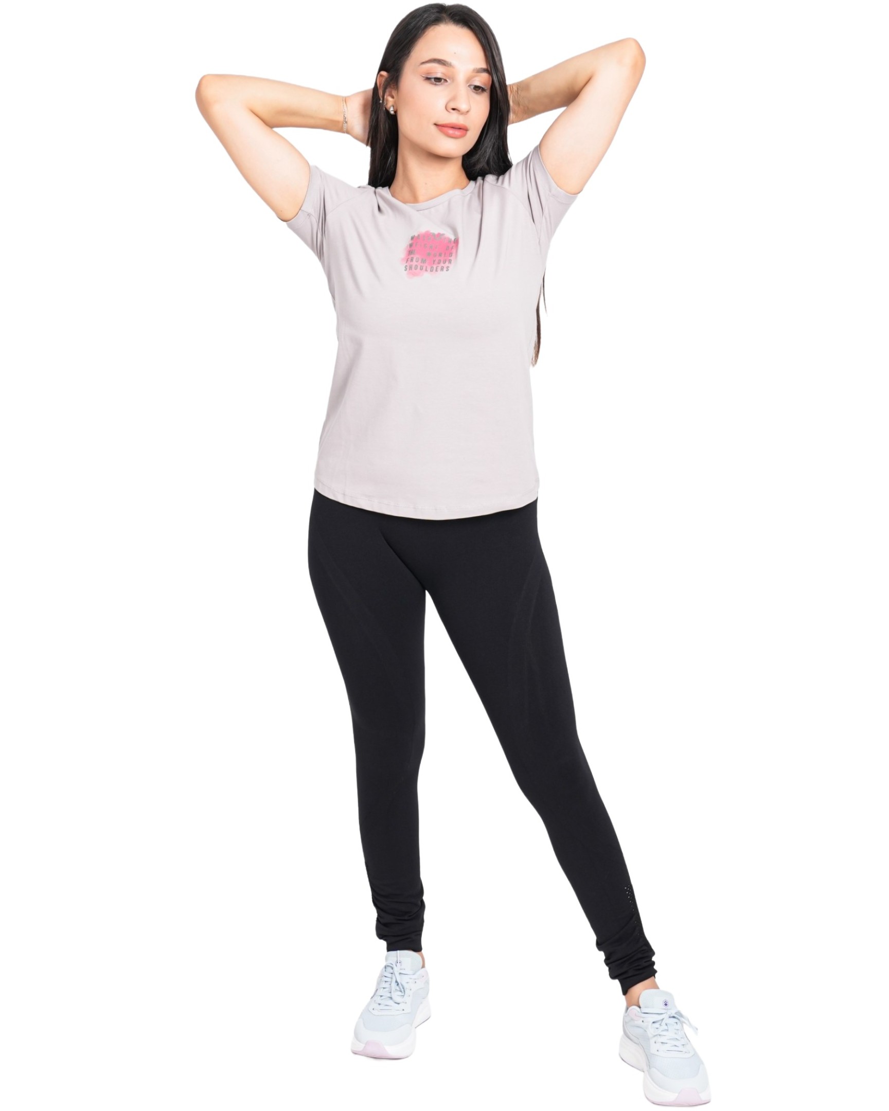 Pull Demi Manche Bilcee