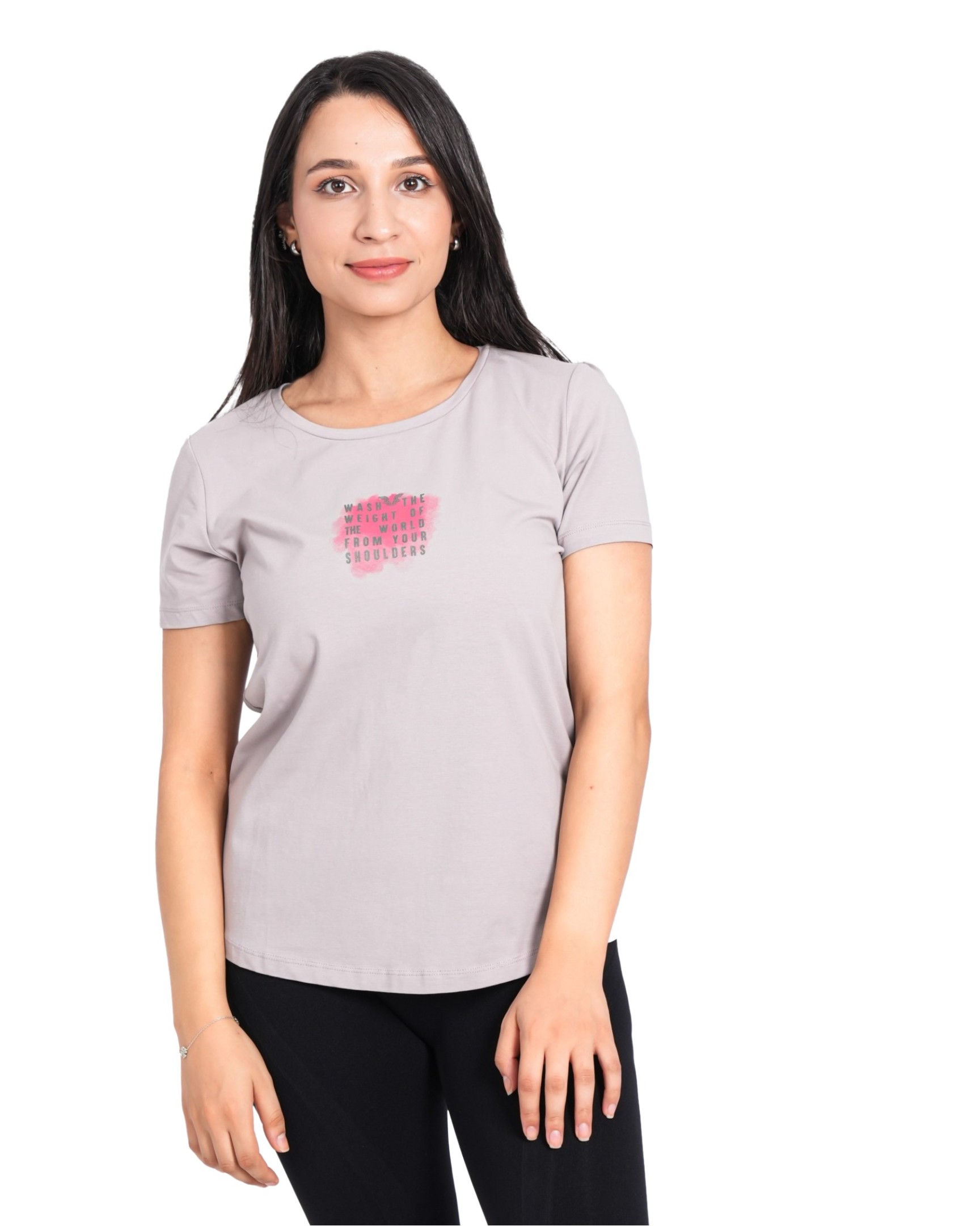 Pull Demi Manche Bilcee