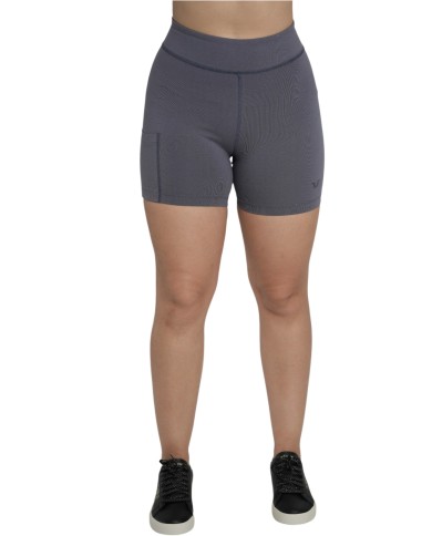 Short Bilcee Femme Violet