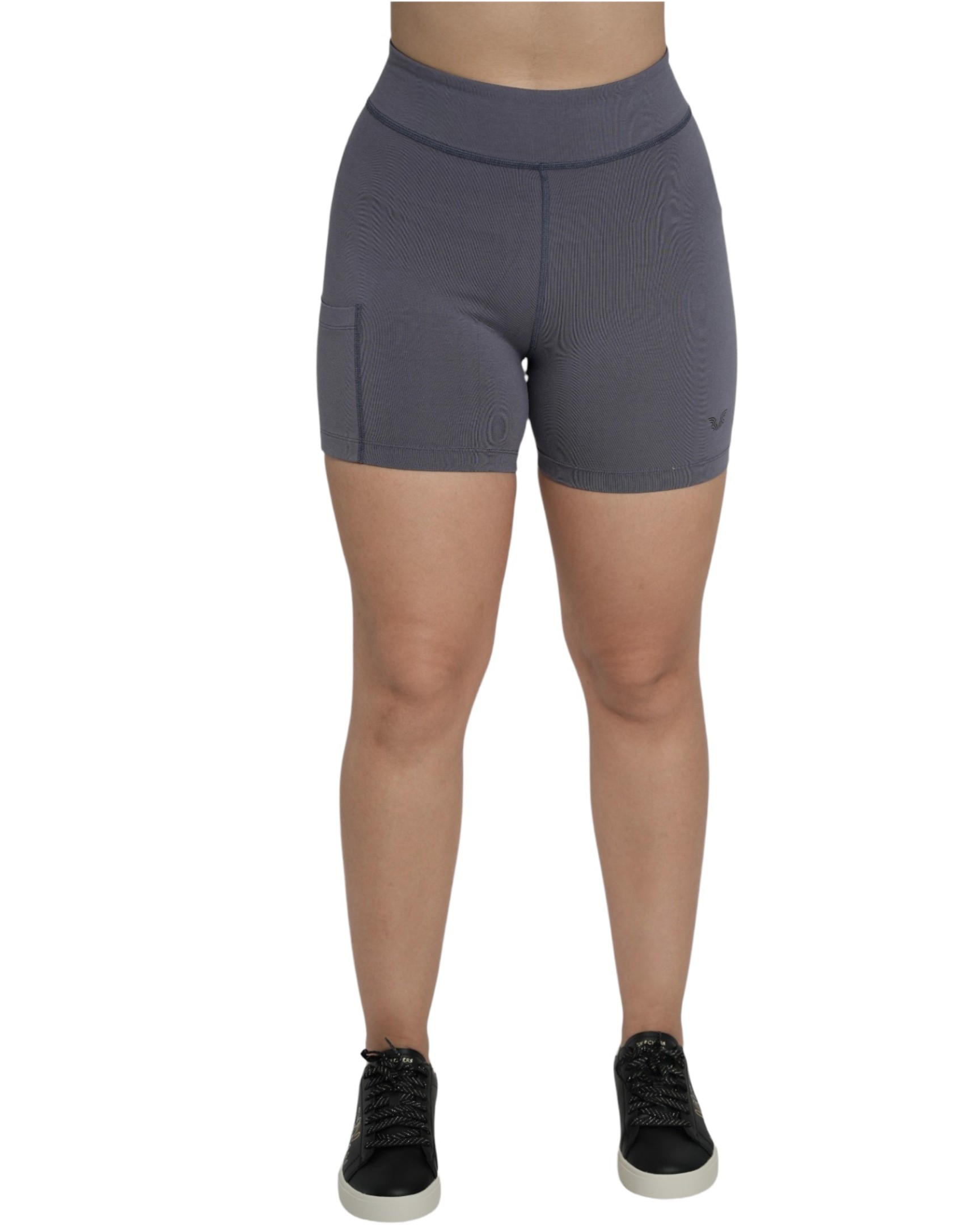 Short Bilcee Femme Violet