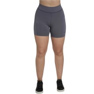 Short Bilcee Femme Violet