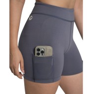 Short Bilcee Femme Violet