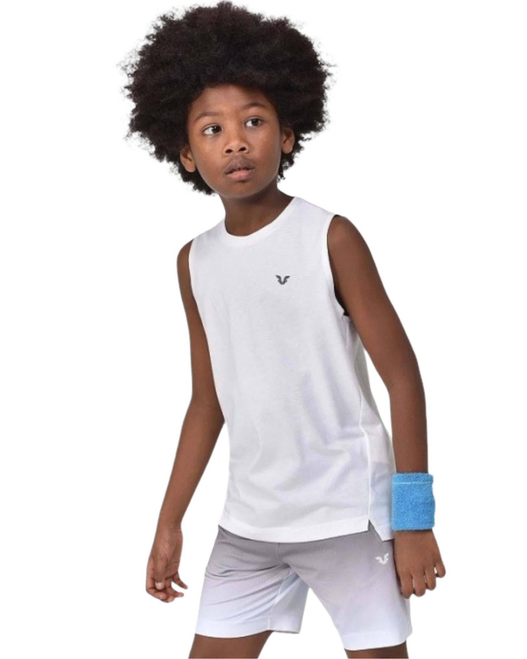 PULL SANS MANCHE  BILCEE ENFAN