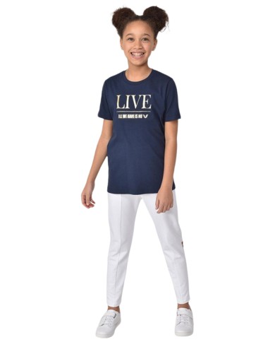 Pantalon De Survetement Bilcee  Pour Fille