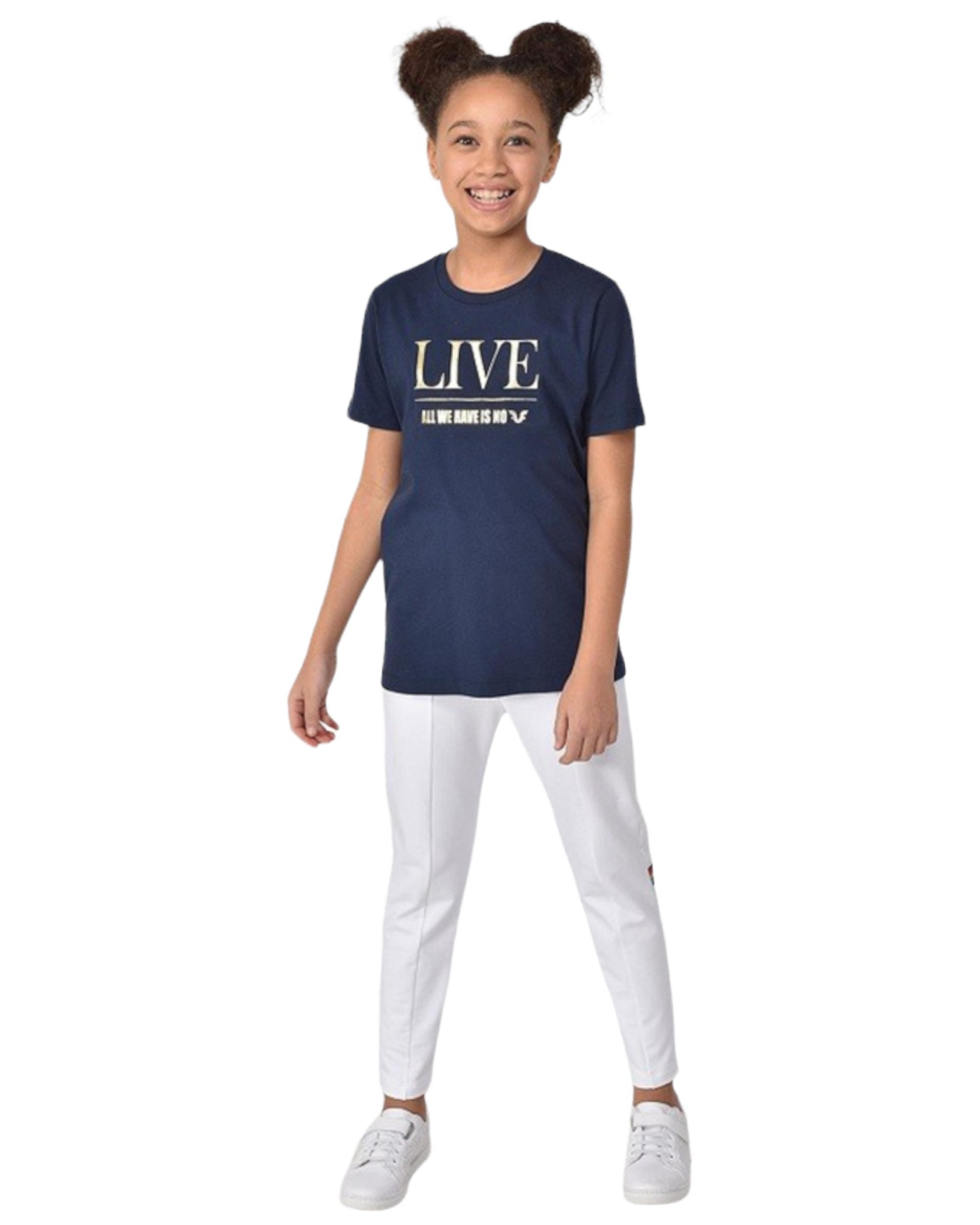 Pantalon De Survetement Bilcee  Pour Fille