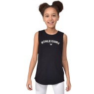 PULL SANS MANCHE BILCEE ENFANT