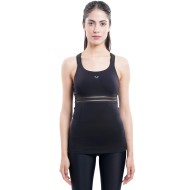 Pull Bilcee Femme Coton Bleu