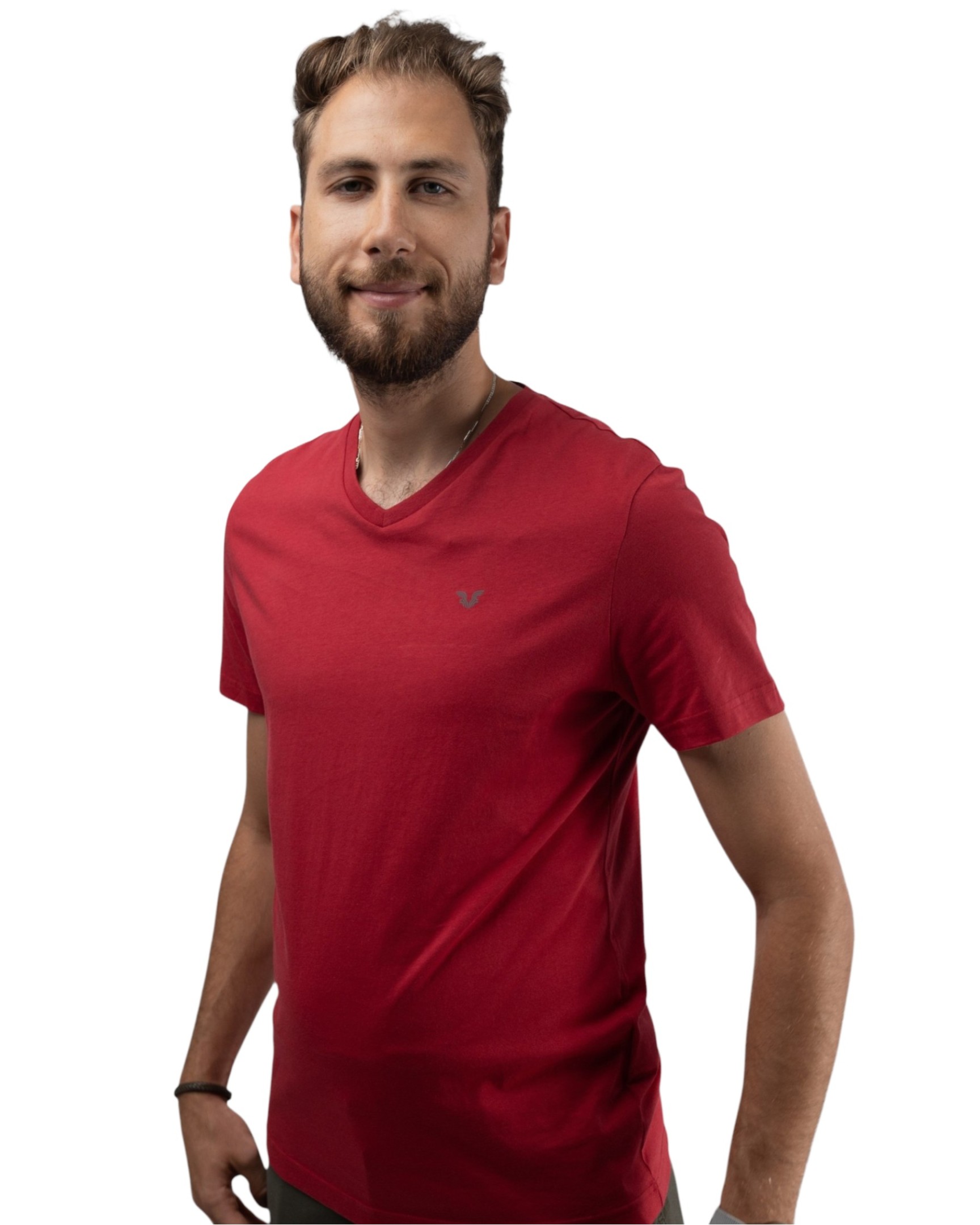 PULL BILCEE DEMI MANCHE