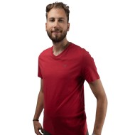 Pull Bilcee Col Polo Homme