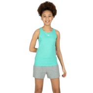 DEBARDEUR  BILCEE ENFANT VERT