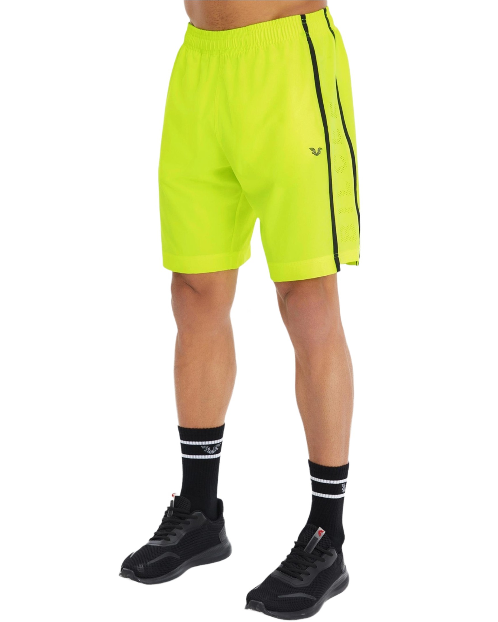 Short Bilcee D'entrainement