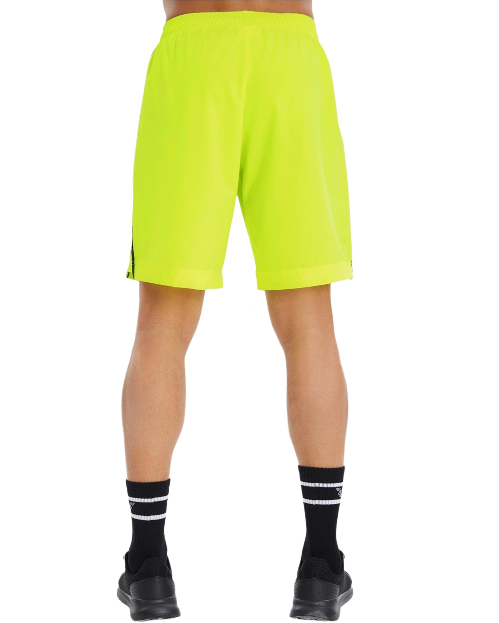 Short Bilcee D'entrainement