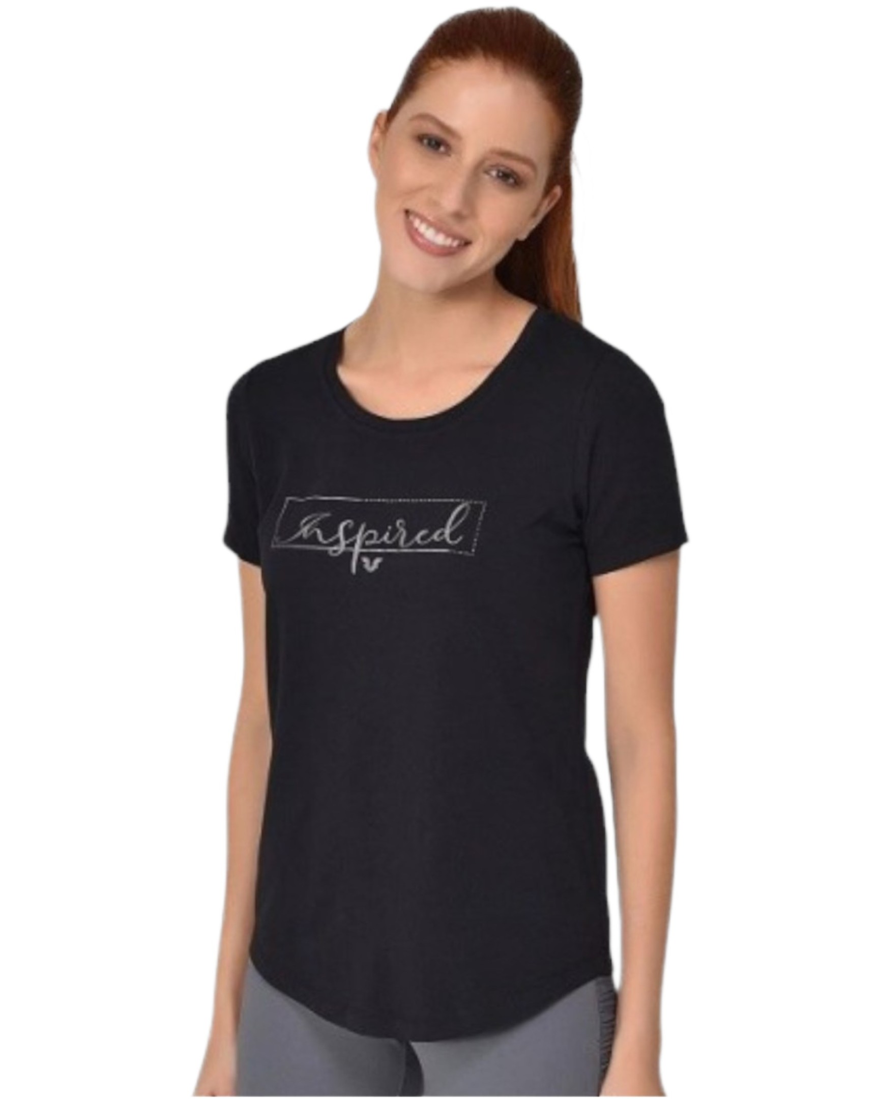 Pull Bilcee Demi Manche