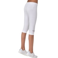 Legging Bilcee Enfant Blanc