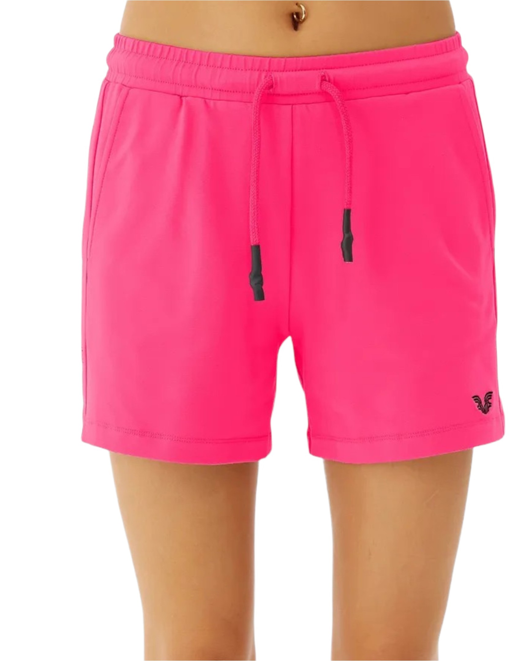 Short Bilcee Femme Rose
