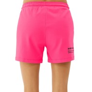 Short Bilcee Femme Rose