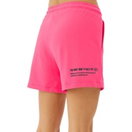 Short Bilcee Femme Rose