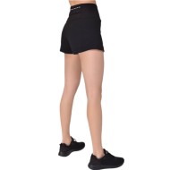 Short Bilcee Taille Haut