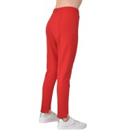 Pantalon Bilcee Fillette Rouge