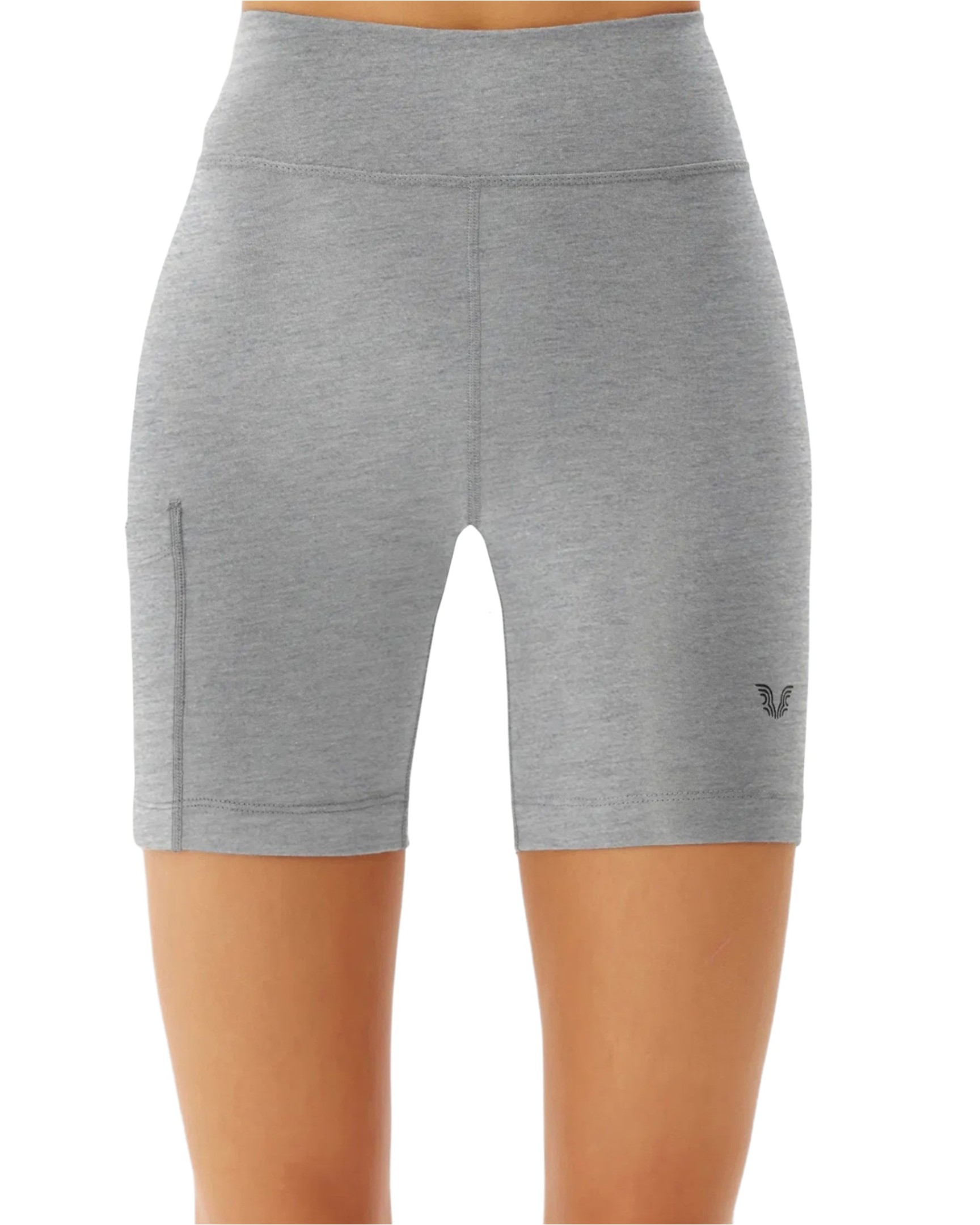 Short Bilcee Femme Violet Clai