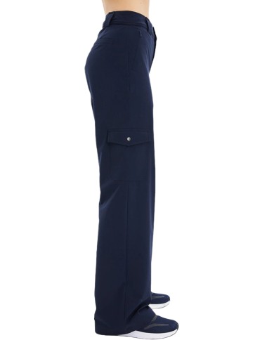 Pantalon Bilcee Femme Cargo