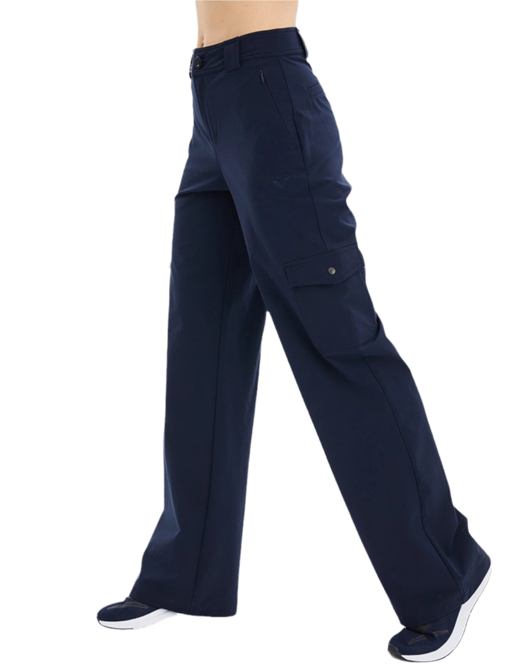 Pantalon Bilcee Femme Cargo