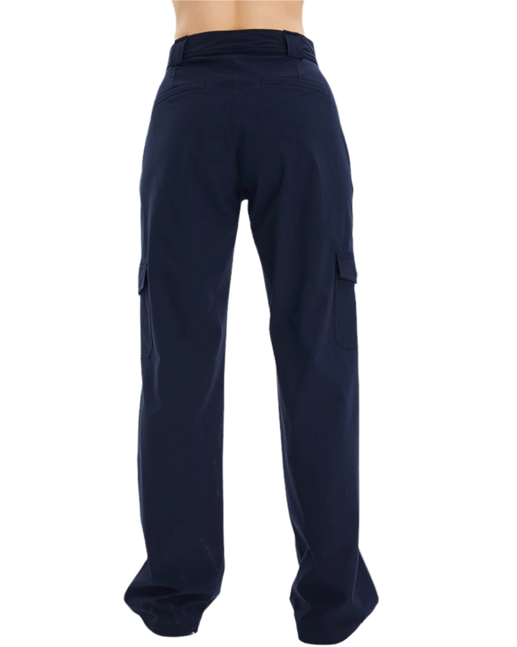 Pantalon Bilcee Femme Cargo